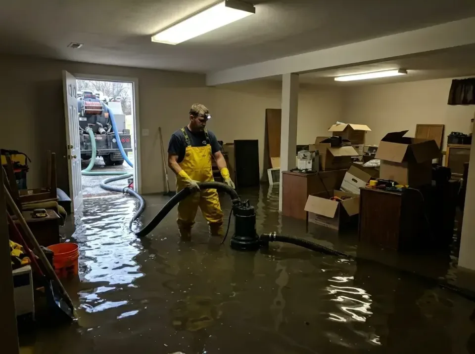 basement-burst-pipe-flooding-a-001 — frequently asked questions, 24-Hour Water Damage Restoration Services in New Tazewell,…